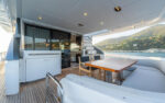 ZIMUT YACHTS 78 Flybridge TIME OUT - Afbeelding 17