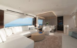 ZIMUT YACHTS 78 Flybridge TIME OUT - Afbeelding 23