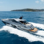SUNSEEKER Predator 84 AMARA