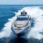 PERSHING 7X CIAO