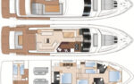 PRINCESS YACHTS IBIZA - Afbeelding 23