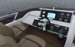 PRINCESS YACHTS IBIZA - Afbeelding 11
