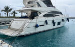 PRINCESS YACHTS IBIZA - Afbeelding 21