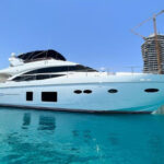 PRINCESS YACHTS IBIZA