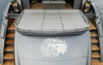 PERSHING PERSHING 92 HONEY BADGER - Afbeelding 11