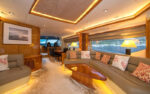 SUNSEEKER 82Y BASYA NICOLI SUNSEEKER 82Y BASYA NICOLI - Afbeelding 15