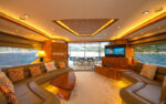 SUNSEEKER 82Y BASYA NICOLI SUNSEEKER 82Y BASYA NICOLI - Afbeelding 16