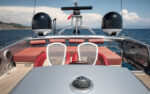 SUNSEEKER Predator 84 AMARA - Afbeelding 9