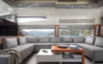 SUNSEEKER Predator 84 AMARA - Afbeelding 19