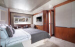 SUNSEEKER Predator 84 AMARA - Afbeelding 24