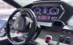 TECNOMAR LAMBORGHINI 63 - Afbeelding 22