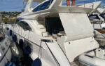 Azimut 58 - Afbeelding 3