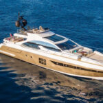 AZIMUT 77S