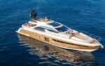 AZIMUT 77S