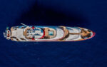 M/Y JOYME – Relliabilty, Character & Contemporary Luxury - Afbeelding 3
