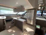 PRESTIGE YACHT M8 - Afbeelding 4