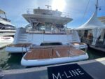 PRESTIGE YACHT M8 - Afbeelding 5