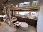 PRESTIGE YACHT M8 - Afbeelding 7