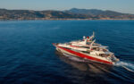 M/Y JOYME ZEPTER YACHT 50M CUSTOM M/Y JOYME ZEPTER YACHT 50M CUSTOM - Afbeelding 20