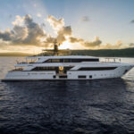 Custom Line Navetta 42