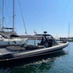 SACS TECNORIB STRIDER 13