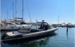 SACS TECNORIB STRIDER 13
