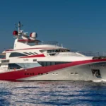 M/Y JOYME – Relliabilty, Character & Contemporary Luxury