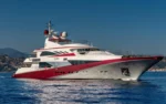 M/Y JOYME – Relliabilty, Character & Contemporary Luxury