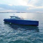 Wally Wallypower 58