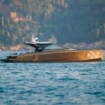 Wally Wallypower 50