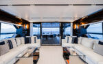 RIVA 130' BELLISSIMA - Afbeelding 24