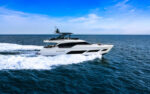 Ferretti yachts 780