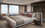 Custom Line Saetta 128' Project - Afbeelding 6