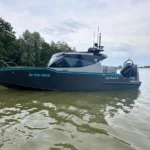 Greenbay Marine Force 8