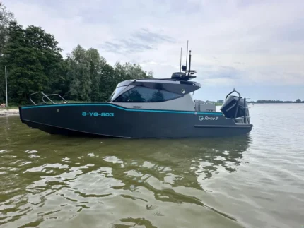 Greenbay Marine Force 8